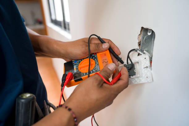 Best Affordable Emergency Electrician  in Middletown, IN