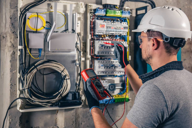 Best Local Electrician Companies  in Middletown, IN