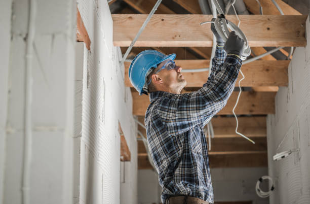 Best Electrical Troubleshooting Services  in Middletown, IN