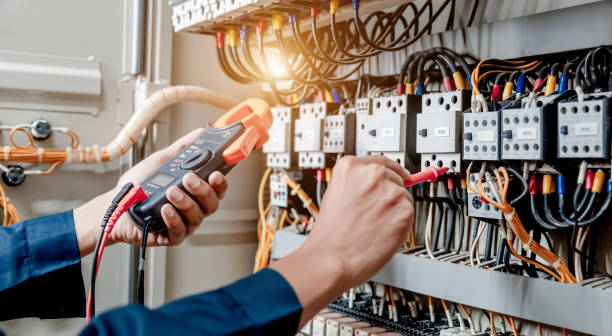 Best Commercial Electrician Services  in Middletown, IN