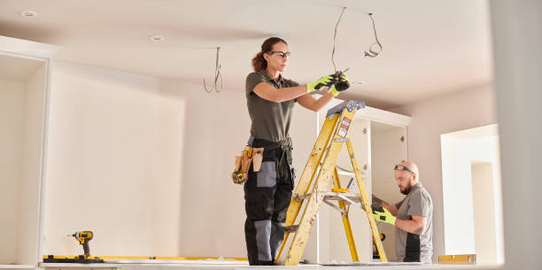 Best Electrical Upgrades for Homes  in Middletown, IN