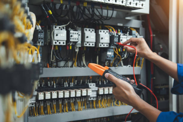 Best Electrical Installation Contractor  in Middletown, IN