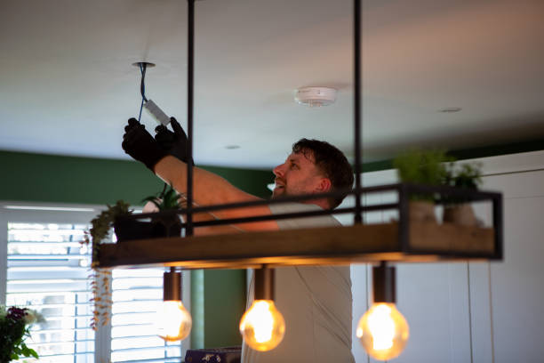Best Electrician for Home Renovation  in Middletown, IN