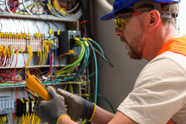 Affordable Emergency Electrician in Middletown, IN
