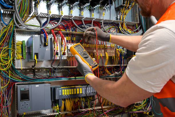 Best Home Electrical Repair  in Middletown, IN